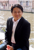 趙大維 David Zhao