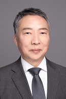 AMA顧問 尹國林 Ian Yin